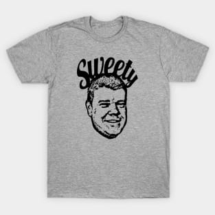 Sweety Drk T-Shirt